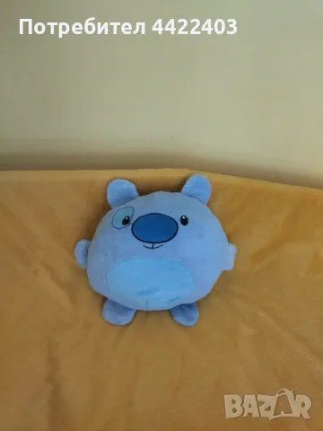 Блузка куче