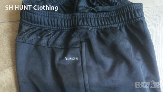 Adidas Football Training Kids Pants Размер 13-14 г / 164 см детска футболна долница 15-68, снимка 11 - Детски анцузи и суичери - 53140629