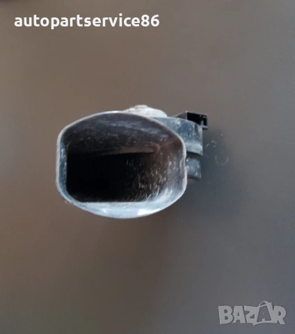 Сигнален клаксон 400Hz за Subaru Legacy Estate (2008) 000094 , снимка 3 - Части - 54225079