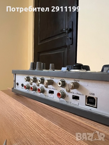 DJ контролер Hercules, снимка 7 - Ресийвъри, усилватели, смесителни пултове - 51792851