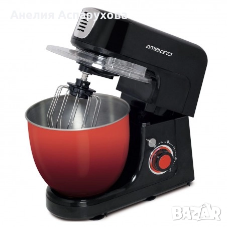 Купа за Планитарен миксер Ambiano SMO-1 купа 4литра