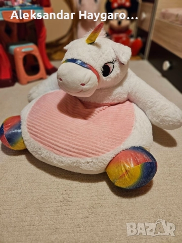 Продавам детски плюшени играчки, снимка 4 - Плюшени играчки - 52270844