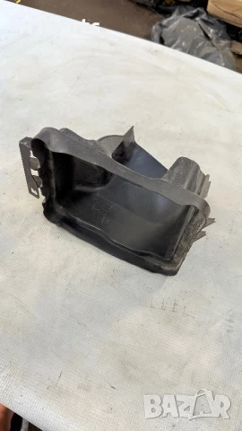 Десен въздуховод на радиатора за БМВ 3 Серия F30 F31, снимка 1