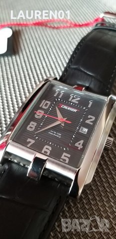 Часовник Cruiser , снимка 3 - Мъжки - 37822983