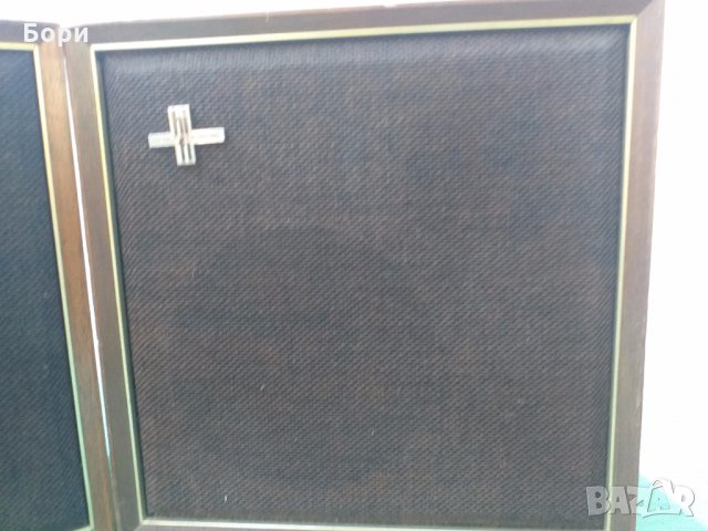 PHILIPS 22RH 422 HI FI Тонколони, снимка 5 - Тонколони - 29285690