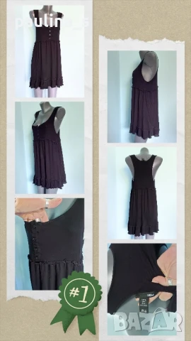 Пет различни броя / Маркова туника за лятото , снимка 16 - Туники - 51120581