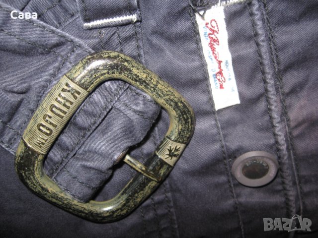 Яке пролет, есен KHUJO   дамско,М, снимка 5 - Якета - 36962968