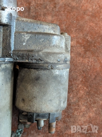 Продавам стартер Bosch / Valeo - Опел, Saab Mercedes Fiat Chevrolet - оригинален, снимка 11 - Части - 54112478