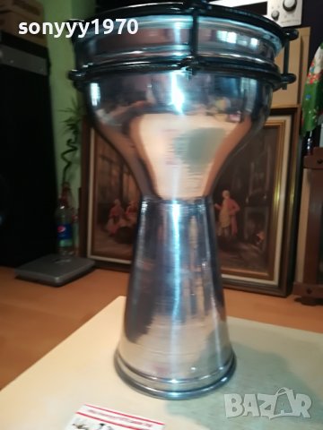 ГОЛЯМА ТАРАМБУКА-ВНОС СИРИЯ 0909221331, снимка 6 - Ударни инструменти - 37948941