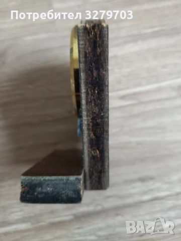 Сувенир , снимка 2 - Антикварни и старинни предмети - 54071459