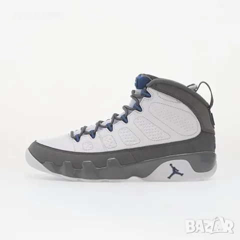 jordan 9 retro flint grey