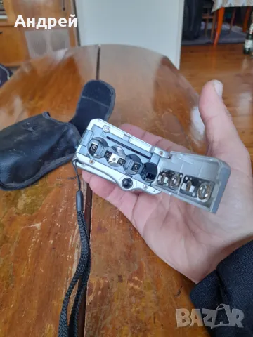 Камера Fujifilm MV-1, снимка 7 - Камери - 49962497