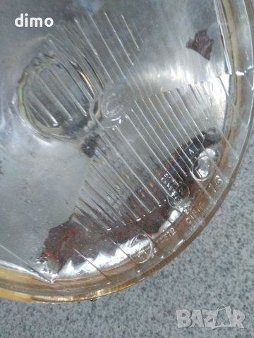 Фар за ретро автомобил Рено, снимка 4 - Части - 38265016