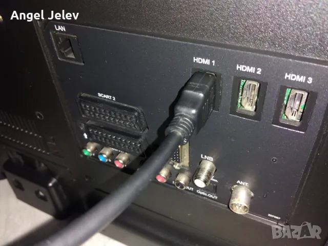 телевизор 26, снимка 4 - Телевизори - 48792876