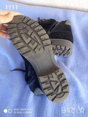 Непромокаеми боти Gosoft., снимка 12 - Дамски боти - 52680965