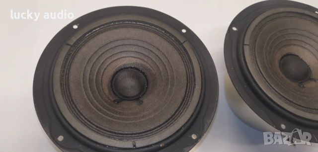 Среди от Pioneer pm122, снимка 4 - Тонколони - 53279176