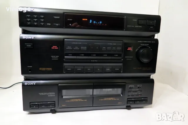 Sony HST-471, снимка 3 - Аудиосистеми - 48973596