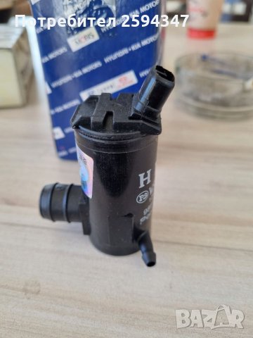 HYUNDAI ACCENT VERNA ELANTRA LANTRA COUPE H1 SONATA ПОМПА ЧИСТАЧКИ HMC, снимка 1