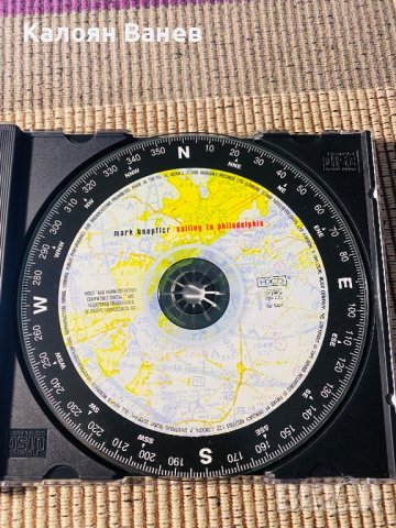 ELO - Santana , снимка 6 - CD дискове - 37131123