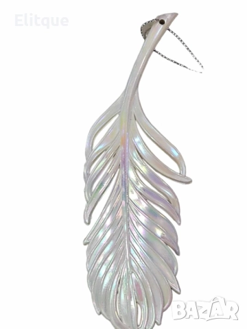 Декоративна фигурка за украса на елха, варианти, снимка 4 - Други стоки за дома - 52903868