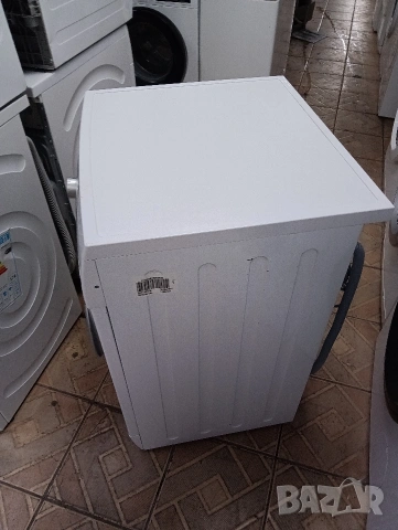 Пералня Сименс Siemens IQ300 A+++ 7кг Made in Germany 2 години Гаранция!, снимка 9 - Перални - 54162629