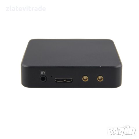 ТВ тунер BOX за автомобил с дистанционно