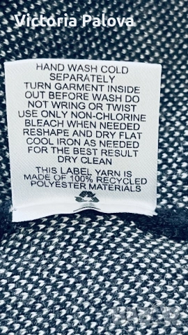 Ефектна дамска блуза PINK ROSE, снимка 9 - Блузи с дълъг ръкав и пуловери - 53194625