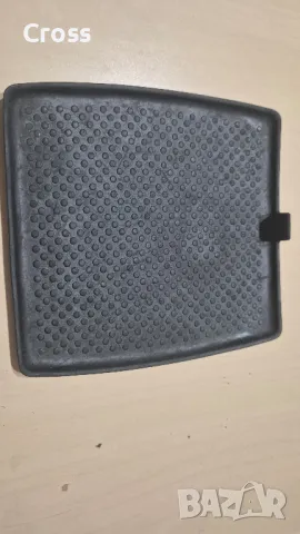 Оригинални подложки за централна конзола за VW Golf 7.5, снимка 6 - Аксесоари и консумативи - 48758505