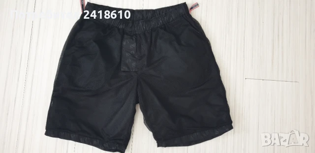 Armani Jeans AJ Print Mens Swimwear Size L НОВО! ОРИГИНАЛ! Мъжки Бански!, снимка 7 - Бански - 50809248