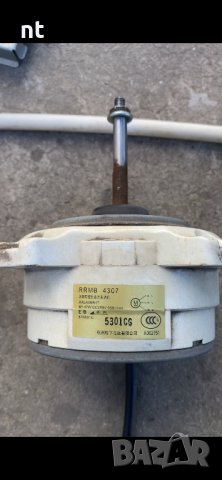 Продавам моторчета за климатици, снимка 17 - Климатици - 22759291