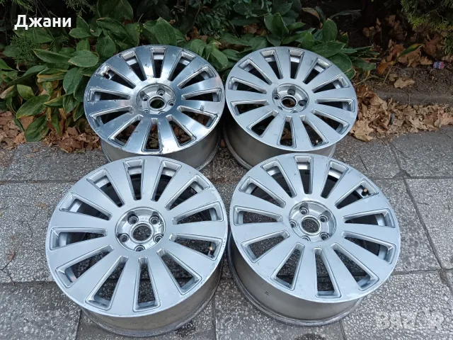 5x112 19" Audi, VW, Seat, skoda, снимка 4 - Гуми и джанти - 55753103