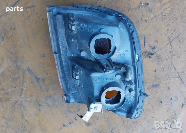 Ляв Мигач Мицубиши Паджеро - 21037746, снимка 4 - Части - 47731783