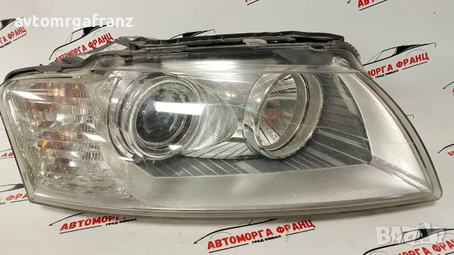 4E0941004 BN ДЕСЕН ФАР ЗА AUDI A8 D3 ОБИКНОВЕН