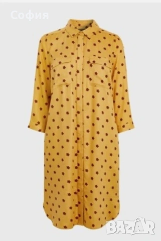 Рокля/риза next,р-р С/М