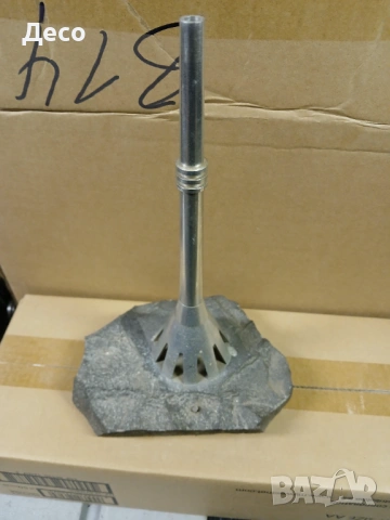 Макет,сувенир на телевизионната кула в Останкино., снимка 5 - Други ценни предмети - 53272934