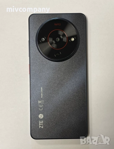 Смартфон ZTE A76 5G 128/4GB, снимка 2 - ZTE - 52876525
