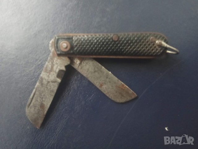 Продавам ножче за моряци, снимка 6 - Ножове - 30751370