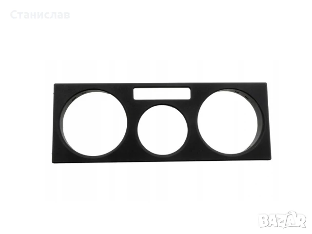 Рамка за управление на климатик VW Bora, снимка 3 - Части - 50639753