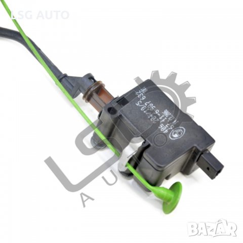 Машинка централно заключване резервоар BMW 320I (E90) 2005-2012 B250320N-190