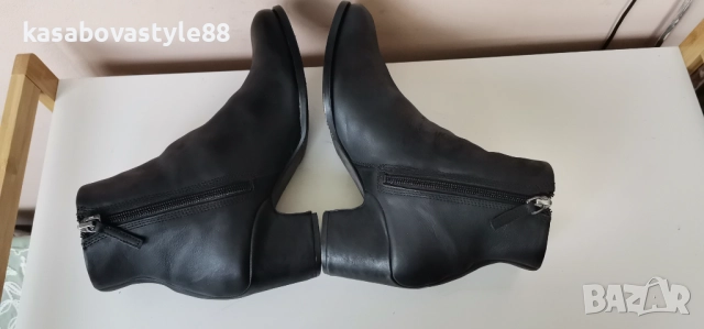 Елегантни обувки Ecco 40 н. , снимка 7 - Дамски ежедневни обувки - 52281124