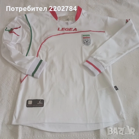 Футболни тениски национални отбори Швеция,Иран,Ямайка,Тайланд,Камерун,Суринам,Босна и Херцеговина, снимка 3 - Фен артикули - 53071737