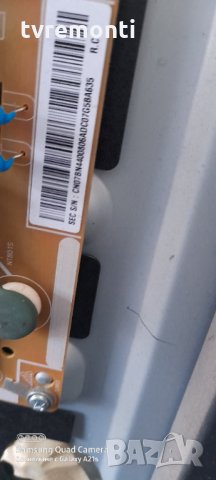 Захранване BN44-00806A, снимка 2 - Части и Платки - 31888636