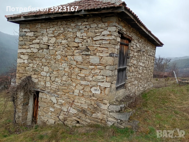 селско стопанска сграда с прилежащ двор, снимка 6 - Къщи - 53993674