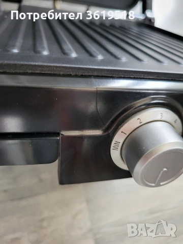 Грил Taurus Asteria, снимка 4 - Скари - 53649071