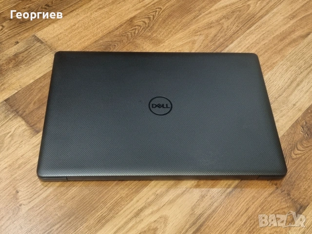 Лаптоп Dell Vostro 3590 i5 10th 8 GB RAM 256 GB SSD , снимка 2 - Лаптопи за игри - 53217352