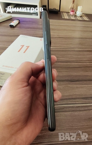 XIAOMI 11T, снимка 3 - Xiaomi - 54099175