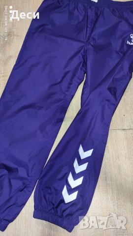 долнище на Hummel , снимка 3 - Детски анцузи и суичери - 39355158