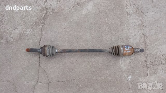 Полуоска Subaru Impreza 1.5i Auto 2006г.(задна лява)	