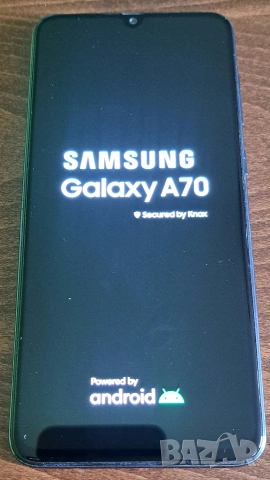 Samsung Galaxy A70