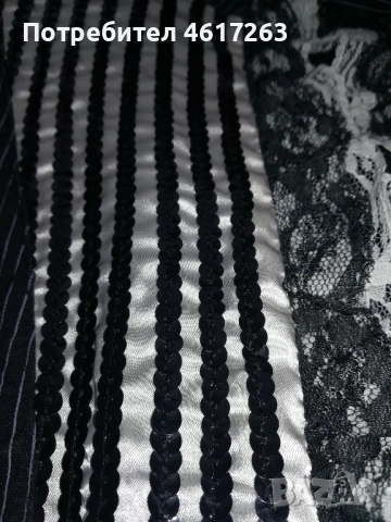 Тоалет костюм от 3 части, снимка 5 - Костюми - 52367055